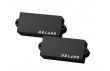 DELANO Pastillas Precision Bass Split Coil Humbucker PC4 HE M2