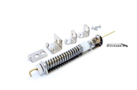Fendet Hip Shot Tremsetter Stratocaster Plus Deluxe 1987-1997