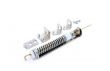 Fendet Hip Shot Tremsetter Stratocaster Plus Deluxe 1987-1997