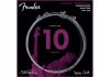 Fender Artist Jimi Hendrix 10-38 bullet end electric guitar strings