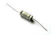 Capacitor Russian K7316 military PIO polyethylene 068uf 160V