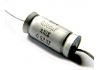 Russischer Kondensator K7316 militärisches Ölpapier-Polyethylen 068uf/160V