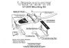 Vibramate adaptateur pour Bigsby B7 sur ES-335 Gibson et Epiphone