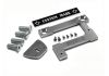 Vibramate adaptateur pour Bigsby B7 sur ES-335 Gibson et Epiphone