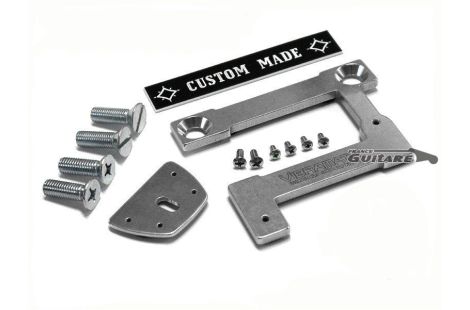 Vibramate adaptateur pour Bigsby B7 sur ES-335 Gibson et Epiphone