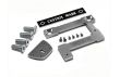 Vibramate adapter for Bigsby B7 on ES-335 Gibson and Epiphone