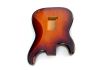 Fender Stratocaster Mexico Player plus body series Tobaccoburst HSH