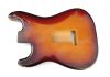 Fender Stratocaster Mexico Player plus body series Tobaccoburst HSH
