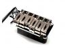 Tremolo Gotoh Stratocaster USA 2 Gelenke Stahlblockarm Popin