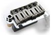 Tremolo Gotoh Stratocaster USA 2 pivotes brazo de bloque acero popin