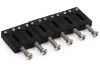 Pontets Graphtech Stratocaster Telecaster PS-8000-00