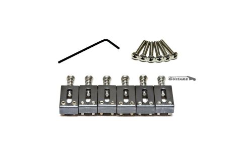 Pontets Graphtech Stratocaster Telecaster PS-8000-00