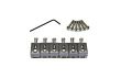 Pontets Graphtech pour Stratocaster Telecaster PS-8000-00