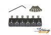 Graphtech PS-8000-F0 saddles for tremolo vintage