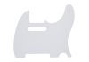 Schlagbrett Allparts telecaster fender vintage White PG0560-025