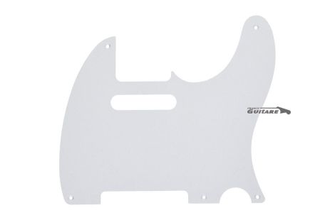 Schlagbrett Allparts telecaster fender vintage White PG0560-025