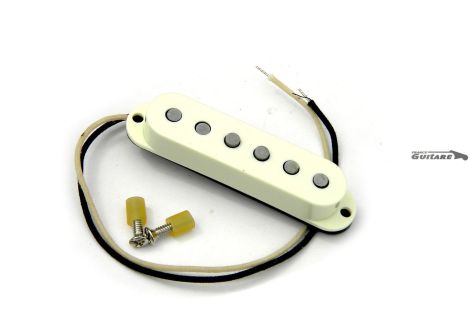 Fender Stratocaster Pure Vintage Original 1959 Individual Pickup