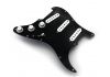 Loaded Pickguard Fender Stratocaster Classic Series 60
