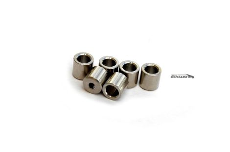 Fender Telecaster Pure vintage String Ferrules Bushing Smooth Edge
