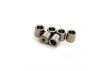 Fender Telecaster Pure vintage String Ferrules Bushing Smooth Edge