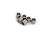 Fender Telecaster Pure vintage String Ferrules Bushing Smooth Edge