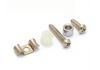 Fender Stratocaster Butterfly String tree string guide Pure Vintage