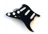 Beladenes Pickguard Fender Strat® Texas Special 1959 Reissue Black
