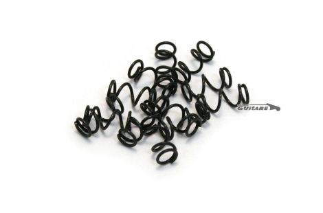 Fender Stratocaster Ressorts d'intonation American Deluxe et Standard 1986-2008
