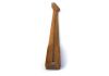 Genuine Fender Telecaster Roasted Maple Neck 21 fret Narrow C shape