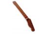 Genuine Fender Telecaster Roasted Maple Neck 21 fret Narrow C shape