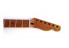Genuine Fender Telecaster Roasted Maple Neck 21 fret Narrow C shape