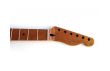 Genuine Fender Telecaster Roasted Maple Neck 21 fret Narrow C shape