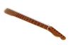 Genuine Fender Telecaster Roasted Maple Neck 21 fret Narrow C shape