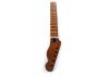 Genuine Fender Telecaster Roasted Maple Neck 21 fret Narrow C shape