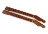 Genuine Fender Telecaster Roasted Maple Neck 21 fret Narrow C shape