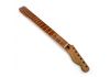 Genuine Fender Telecaster Roasted Maple Neck Oval 22 Jumbo Frets