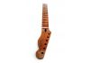 Genuine Fender Telecaster Roasted Maple Neck Oval 22 Jumbo Frets