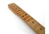 Genuine Fender Telecaster Roasted Maple Neck Oval 22 Jumbo Frets