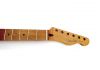 Genuine Fender Telecaster Roasted Maple Neck Oval 22 Jumbo Frets