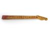 Genuine Fender Telecaster Roasted Maple Neck Oval 22 Jumbo Frets
