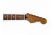 Fender Stratocaster Gerösteter Hals 21 Bünde Schmaler hoher Pau Ferro