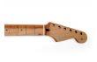 Fender Stratocaster Mástil de arce tostado 21 trastes Alto estrecho