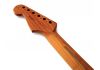 Fender Stratocaster Mástil de arce tostado 21 trastes Alto estrecho 099-0502-920