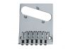 Modern American Standard Six-Saddle Fender Telecaster Bridge
