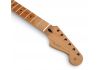 Original Fender Stratocaster Original Fender Stratocaster hals Roasted Maple Oval 22 Jumbo Frets