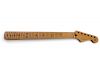 Original Fender Stratocaster Original Fender Stratocaster hals Roasted Maple Oval 22 Jumbo Frets