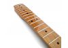 Original Fender Stratocaster Original Fender Stratocaster hals Roasted Maple Oval 22 Jumbo Frets