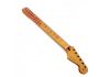 Original Fender Stratocaster Original Fender Stratocaster hals Roasted Maple Oval 22 Jumbo Frets