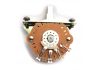 Sélecteur switch Oak Grisby Stratocaster Telecaster 3 positions