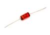 Condensateur Fender Hot Rod Red PIO Cornell Dubilier .05uf Am Vint 50s